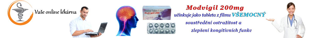 Modvigil 200mg