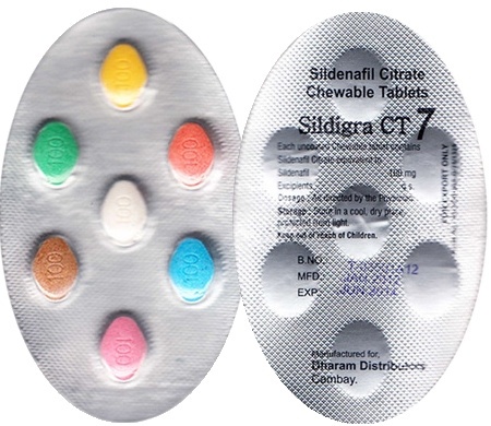 sildigra ct7