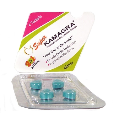 Kamagra super