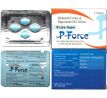 Extra Super P-Force 200mg
