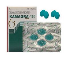 Kamagra Gold 100mg