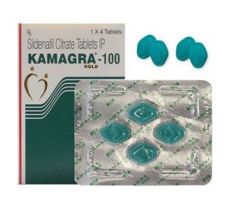 Kamagra Gold 100mg