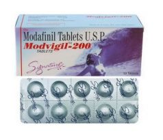 Modvigil 200mg Modalert 200mg