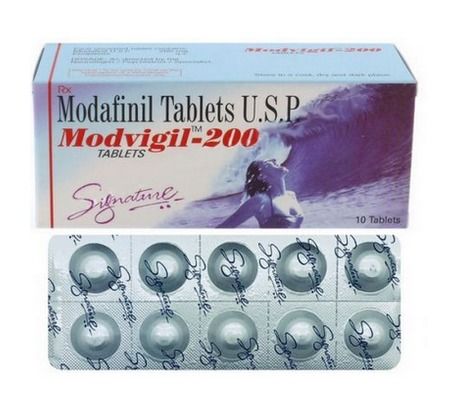 Modvigil 200mg Modalert 200mg