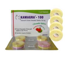 Kamagra Polo 100mg
