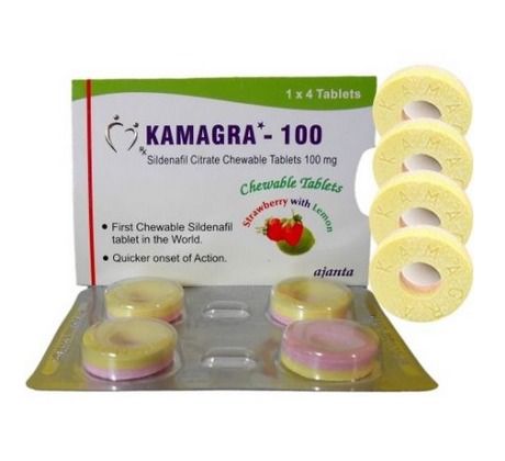 Kamagra Polo 100mg