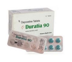 Duratia 90mg