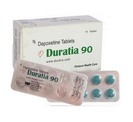 Duratia 90mg