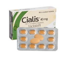 Tadarise 40mg