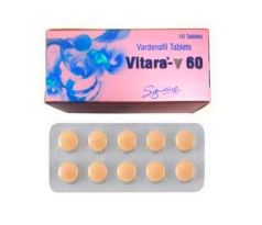 Levitra Vitara 60mg