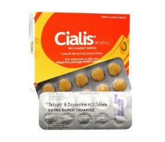 Extra Super Tadarise 100mg