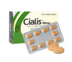 Tadarise 60mg