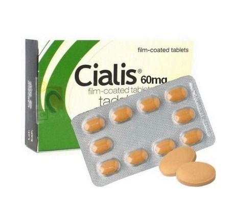 Tadarise 60mg