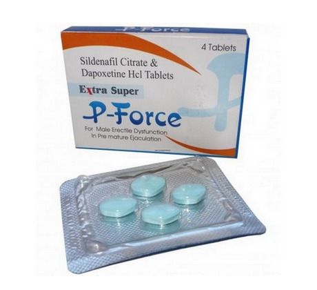 Extra Super P-Force 200mg