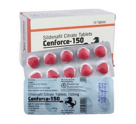 Cenforce 150mg