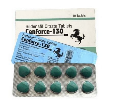 Cenforce 130mg