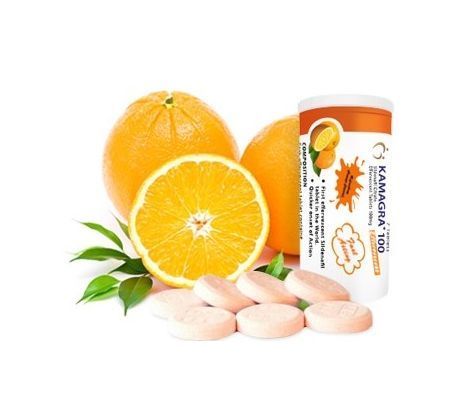 Kamagra šumive tablety 100mg