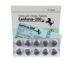 Cenforce 200mg