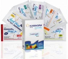 Kamagra Oral Jelly 100mg