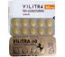 Vilitra 60mg Vardenafil
