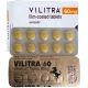 Vilitra 60mg Vardenafil