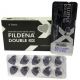 Fildena Double 200mg