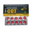 Super Cot 140mg