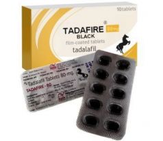 Tadafire 60mg