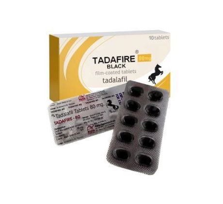 Tadafire 60mg