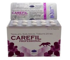 Carefil 20mg