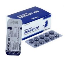 Kamajoy 200mg Double Power