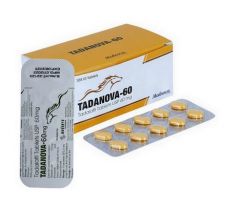 lék Tadanova 60mg