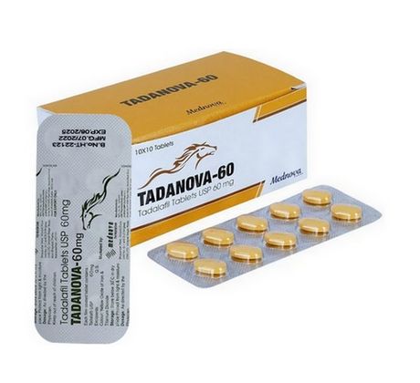 lék Tadanova 60mg